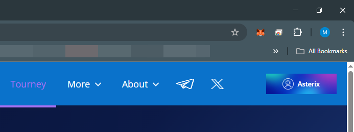 Laptop Icon
