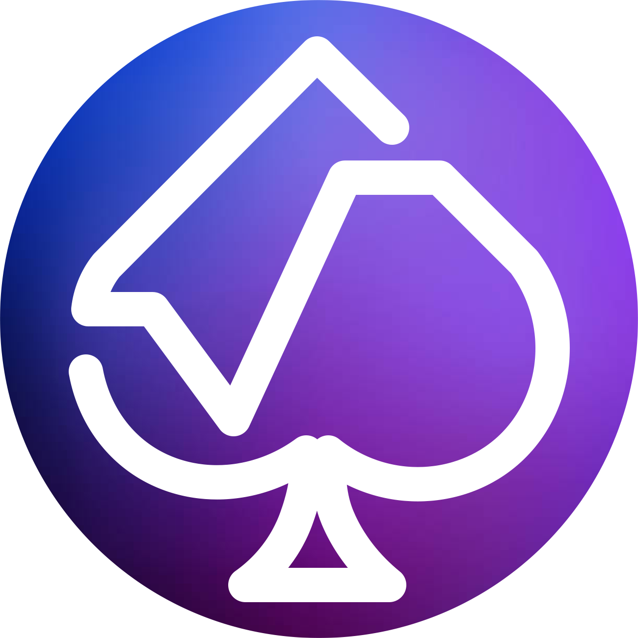 Poker logo